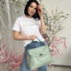 Сумка Ripani E281OJ.00051 Menta Сумка Ripani E281OJ.00051 Menta