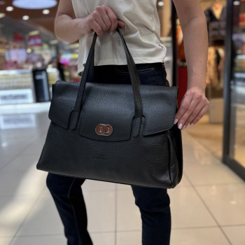 Сумка Ripani E282OJ.00003 Nero