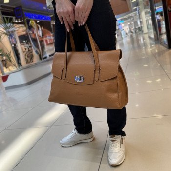 Сумка Ripani E282OJ.00039 Biscotto Сумка Ripani E282OJ.00039 Biscotto