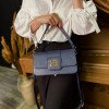 Сумка Ripani E321OO.00002 Blu Сумка Ripani E321OO.00002 Blu