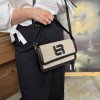 Сумка Ripani E322BO.00403 Ecru/Nero Сумка Ripani E322BO.00403 Ecru/Nero