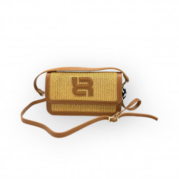 Сумка Ripani E322BO.00539 Camel/Biscotto