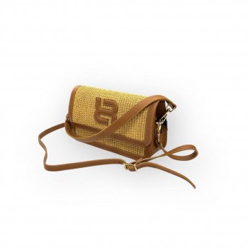 Сумка Ripani E322BO.00539 Camel/Biscotto Сумка Ripani E322BO.00539 Camel/Biscotto