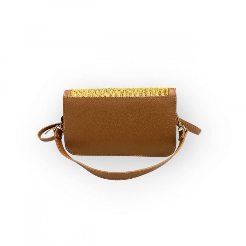 Сумка Ripani E322BO.00539 Camel/Biscotto Сумка Ripani E322BO.00539 Camel/Biscotto