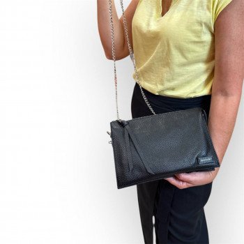 Сумка Ripani E333OJ.00003 Nero