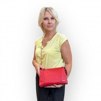 Сумка Ripani E333OJ.00055 Rosso