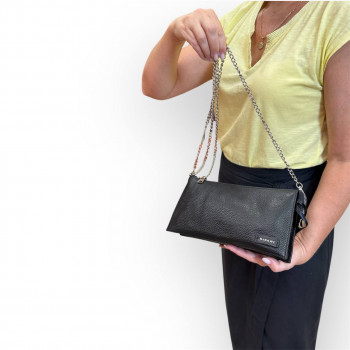 Сумка Ripani E334OJ.00003 Nero