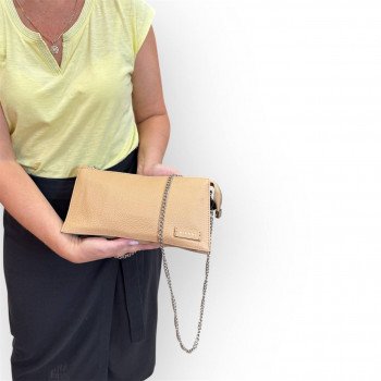 Сумка Ripani E334OJ.00005 Camel