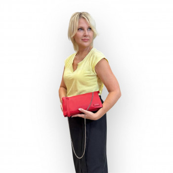 Сумка Ripani E334OJ.00055 Rosso