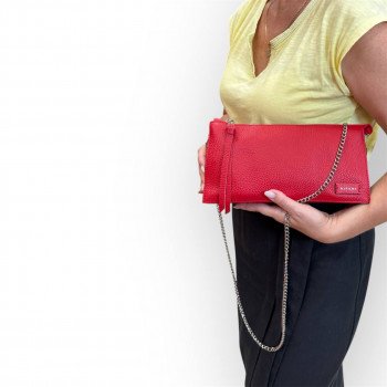 Сумка Ripani E334OJ.00055 Rosso