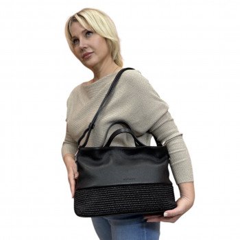 Сумка Ripani E351OR.00003 Nero