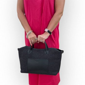 Сумка Ripani E402BO.00003 Nero Сумка Ripani E402BO.00003 Nero