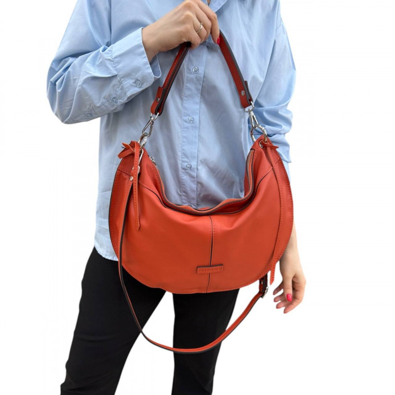 Сумка Ripani E501LL.00064 Orange Сумка Ripani E501LL.00064 Orange