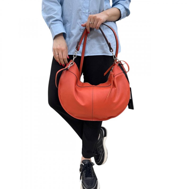 Сумка Ripani E501LL.00064 Orange Сумка Ripani E501LL.00064 Orange