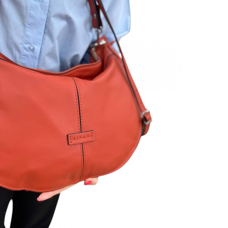 Сумка Ripani E501LL.00064 Orange Сумка Ripani E501LL.00064 Orange