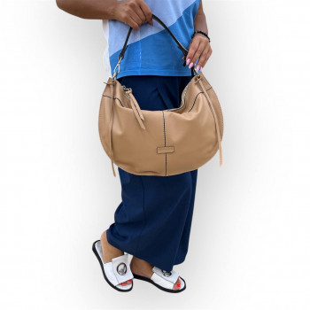 Сумка Ripani E501LL.00082 Nocciola