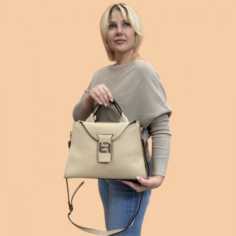 Сумка Ripani E582OB.00005 Camel Сумка Ripani E582OB.00005 Camel