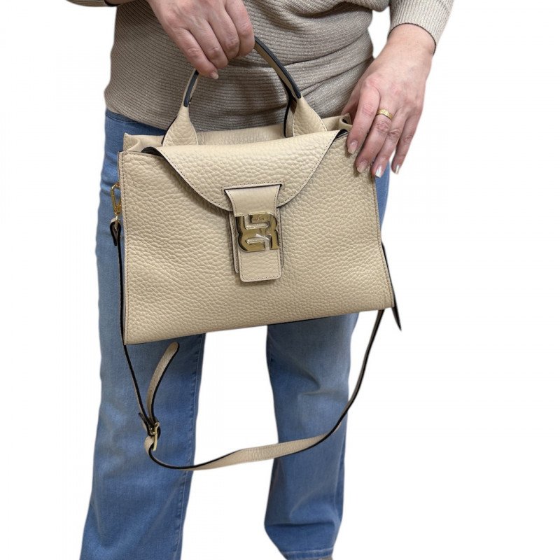Сумка Ripani E582OB.00005 Camel Сумка Ripani E582OB.00005 Camel