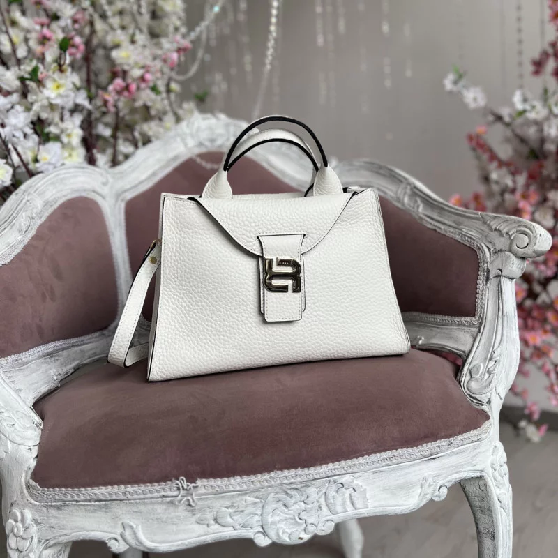 Сумка Ripani E582OB.00027 Bianco Сумка Ripani E582OB.00027 Bianco