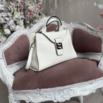 Сумка Ripani E582OB.00027 Bianco Сумка Ripani E582OB.00027 Bianco