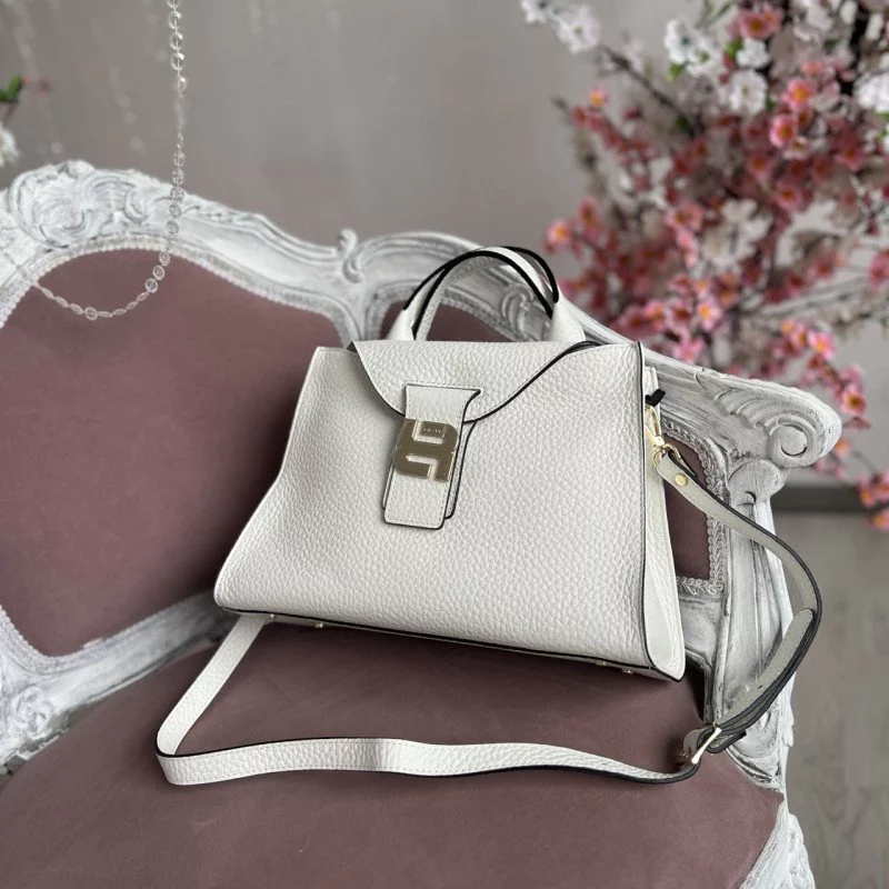 Сумка Ripani E582OB.00027 Bianco Сумка Ripani E582OB.00027 Bianco