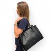 Сумка Ripani E601OO.00003 Nero Сумка Ripani E601OO.00003 Nero