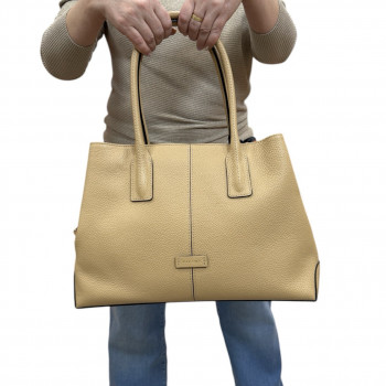 Сумка Ripani E601OO.00005 Camel