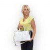 Сумка Ripani E602OO.00027 Bianco
