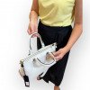 Сумка Ripani E602OO.00027 Bianco