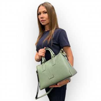 Сумка Ripani E602OO.00051 Menta Сумка Ripani E602OO.00051 Menta