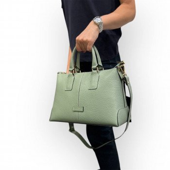 Сумка Ripani E602OO.00051 Menta Сумка Ripani E602OO.00051 Menta