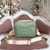 Сумка Ripani E616OU.00584 Menta/Giras/Ecru