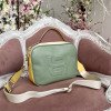 Сумка Ripani E616OU.00584 Menta/Giras/Ecru