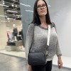Сумка Ripani E618OU.00003 Nero Сумка Ripani E618OU.00003 Nero