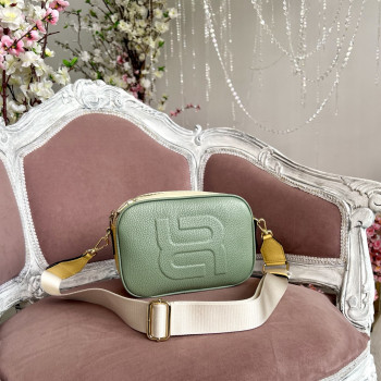 Сумка Ripani E618OU.00584 Menta/Giras/Ecru