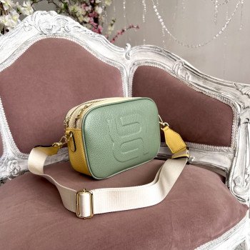 Сумка Ripani E618OU.00584 Menta/Giras/Ecru Сумка Ripani E618OU.00584 Menta/Giras/Ecru