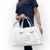 Сумка Ripani E621LL.00027 Bianco Сумка Ripani E621LL.00027 Bianco