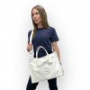 Сумка Ripani E621LL.00027 Bianco Сумка Ripani E621LL.00027 Bianco