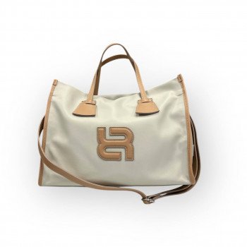 Сумка Ripani E621LL.00482 Perla/Nocciola