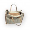 Сумка Ripani E621LL.00482 Perla/Nocciola Сумка Ripani E621LL.00482 Perla/Nocciola
