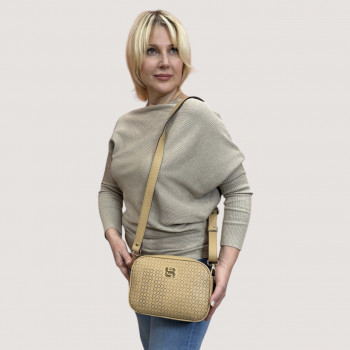 Сумка Ripani E638OF.00005 Camel