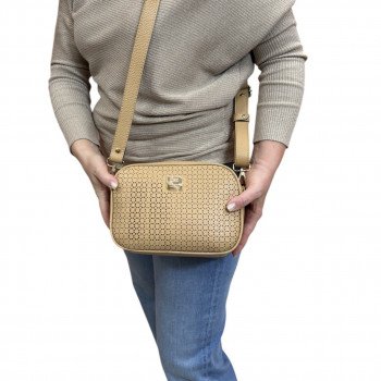 Сумка Ripani E638OF.00005 Camel Сумка Ripani E638OF.00005 Camel