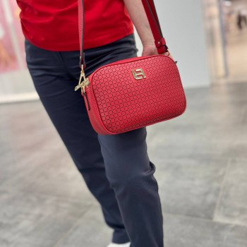 Сумка Ripani E638OF.00055 Rosso Сумка Ripani E638OF.00055 Rosso