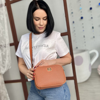 Сумка Ripani E638OF.00094 Melone