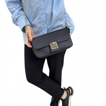 Сумка Ripani E661LL.00003 Nero