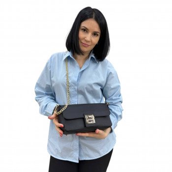 Сумка Ripani E661LL.00003 Nero Сумка Ripani E661LL.00003 Nero