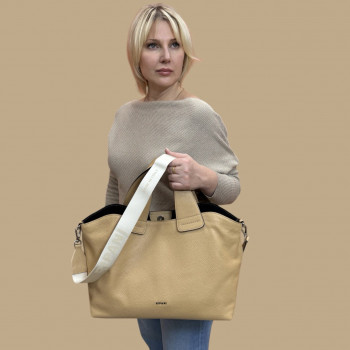 Сумка Ripani E671OJ.00005 Camel