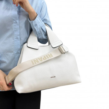 Сумка Ripani E671OJ.00027 Bianco