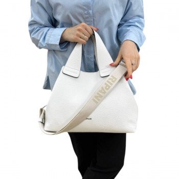 Сумка Ripani E671OJ.00027 Bianco