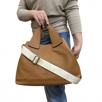 Сумка Ripani E671OJ.00039 Biscotto